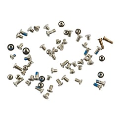Shop the Complete Screw Set for iPhone X.
