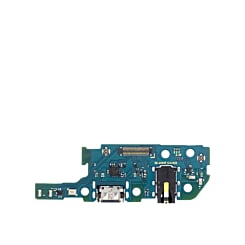 Charging Port Board with Headphone Jack for Galaxy A20E (A202) / A10E (A102) (Premium)