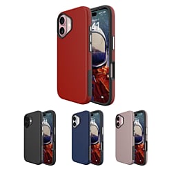 Shock Absorption Protective Dual Layer Case for iPhone 17 (Only Ground Shipping)