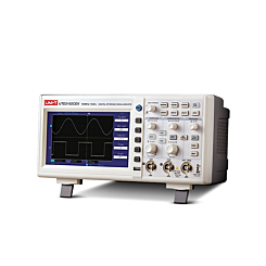 UNI-T UTD2102CEX Oscilloscope (Only Ground Shipping)