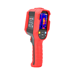UNI-T UTi260B Thermal Camera Imager 256px X 192px (Only Ground Shipping)