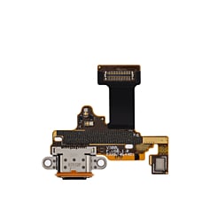 LG V35 ThinQ / V30 / V30S (H930) Charging Port Board w/ Flex Cable