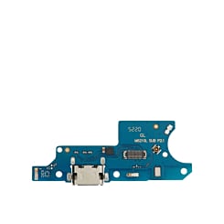 Charging Port Board for Motorola Moto E7 Power (XT2097-6 / 2021)