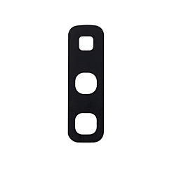 Back Camera Lens for Galaxy Z Fold 4G / 5G (Glass Only) (PHANTOM BLACK)