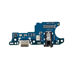 Charging Port Board with Headphone Jack for Galaxy A02S (A025U) (Premium) (US Version)