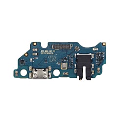 Charging Port Board with Headphone Jack for Galaxy A03 Core (A032 / 2021) (Aftermarket)