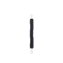 Hard Buttons for Galaxy A03s (A037 / 2021) (Power / Volume) (BLACK)