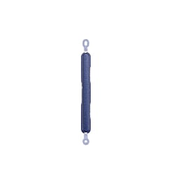 Hard Buttons for Galaxy A03s (A037 / 2021) (Power / Volume) (BLUE)