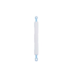 Hard Buttons for Galaxy A03s (A037 / 2021) (Power / Volume) (WHITE)