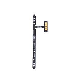 Power & Volume Button Flex Cable for Galaxy A03S (A037U / 2021)
