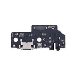Charging Port Board for Galaxy A05 (A055 / 2023) (Premium) (International Version)