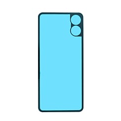Back Cover Adhesive Tape for Galaxy A06 (A065 / A066) (1 Piece)
