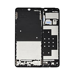 LCD Frame for Galaxy A06 (A065 / 2024) (1 Piece)