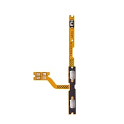 Power and Volume Flex Cable for Galaxy A06 (A065 / 2024) (Premium)