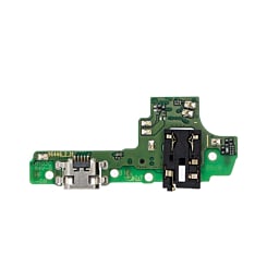 Charging Port Board with Headphone Jack for Galaxy A10s (A107) (Aftermarket)