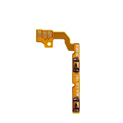 Volume Button Flex Cable for Galaxy A10s (A107 / 2019)