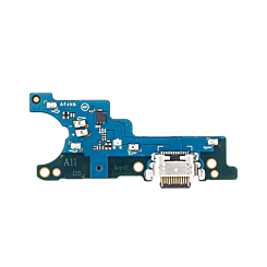 Charging Port Board with Headphone Jack for Galaxy A11 (A115U / 2020) / M11 (M115/2020) (US Version) (Aftermarket)