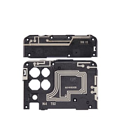 Antenna Cover / Mainboard Protective Cover for Galaxy A12 (A125 / 2020)