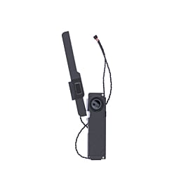 Right Loud Speaker & Subwoofer for MacBook Pro 13" (A1278 / Early 2011 / Mid 2012 / Late 2011)