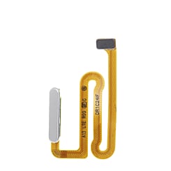 Fingerprint with Flex Cable for Galaxy A13 5G (A136) (WHITE)