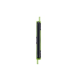 Hard Buttons for Galaxy A13 5G (A136 / 2021) (Volume) (BLACK)