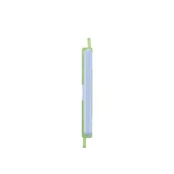 Hard Buttons for Galaxy A13 5G (A136 / 2021) (Volume) (BLUE)