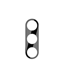 Back Camera Lens with Adhesive for Galaxy A14 5G (A146 / 2023) (Glass Only) (Pack of 10)