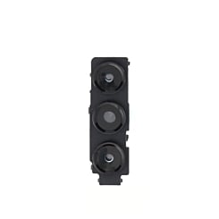 Back Camera Lens with Bracket for Galaxy A14 5G (A146 / 2023) (BLACK)