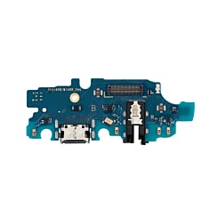 Charging Port Flex Cable for Galaxy A14 5G (A146B/F / 2023) (International Version) (Premium)