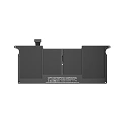 Battery Replacement (A1495) for MacBook Air 11" (A1465 / Mid 2013 / Early 2014 / Early 2015)