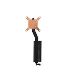 Heat Sink for  MacBook Pro 13" Retina (A1502 / Late 2013 /Mid 2014 / Early 2015)