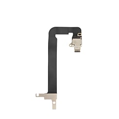 USB-C I / O Board Flex Cable for MacBook Retina 12" (A1534 / Mid 2017) (Charging Port Pre-Soldered)