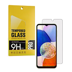 Clear Tempered Glass for Galaxy A16 5G (A166B / 2024) / A16 4G (A165 2024) (2.5D / 1 Piece)