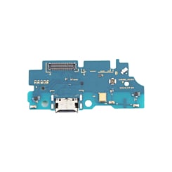 Charging Port Board for Galaxy A16 5G (A166B / 2024) (Premium) (International Version)