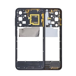 Mid Frame with NFC for Galaxy A16 5G (A166B / 2024)