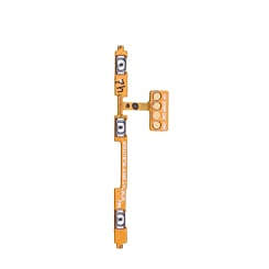 Power and Volume Flex Cable for GalaxyA16 5G (A166B / 2024)