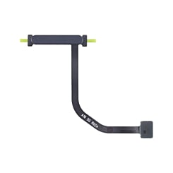 Fingerprint Sensor Flex Cable for Galaxy A16 (A166B / 2024) (MIDNIGHT BLUE)