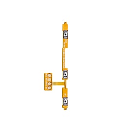 Power and Volume Flex Cable for Galaxy A16 5G (A166P / 2024)