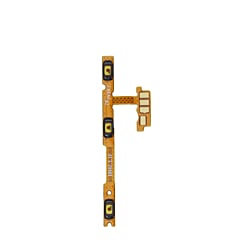 Power and Volume Flex Cable for Galaxy A16 5G (A166R / 2024)