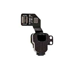 Headphone Jack Flex Cable (SPACE GRAY) for MacBook Pro 15" w/ Touch Bar (A1707 / Late 2016 / Mid 2017)