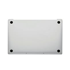 Bottom Case (SILVER) for MacBook Pro 13" (A1708 / Late 2016 / Mid 2017)