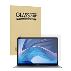 Clear Tempered Glass (2.5D / 1 Piece) for MacBook Air 13'' A1932