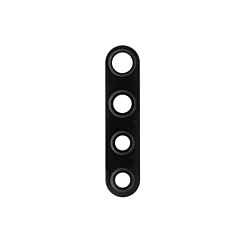 Back Camera Lens with Adhesive for Galaxy A21 (A215 / 2020) (Glass Only)