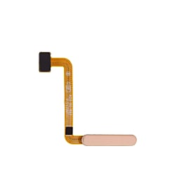 Fingerprint Reader with Flex Cable for Galaxy A23 5G (A236 / 2022) (PEACH)