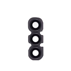 Back Camera Lens with Bracket for Galaxy A34 (A346 / 2023) (GRAPHITE)