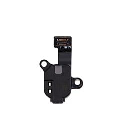 Audio Jack Board (SPACE GRAY) for MacBook Pro 14" (A2442 / A2779 / A2918 / A2992) / Pro 16" (A2485 / A2780 / A2991) (Late 2021 to Late 2023) 