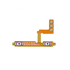 Volume Button Flex Cable for Galaxy A25 5G (A256 / 2023)