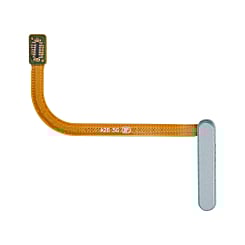 Fingerprint Reader with Flex Cable for Galaxy A26 5G (A266 / 2025) (Premium) (MINT)