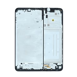 LCD Frame for Galaxy A26 5G (A266 / 2025) (BLACK)