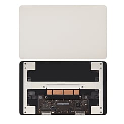 Trackpad (STARLIGHT) for MacBook Air 13" (A2681 / Mid 2022)